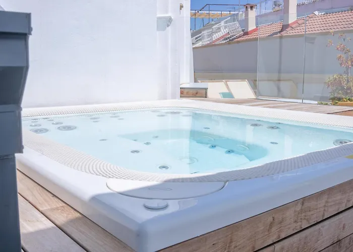 Casa Bailen Sevilla Apartamentos