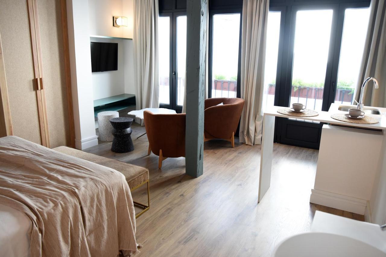 Apartamento Casa Bailen Sevilla
