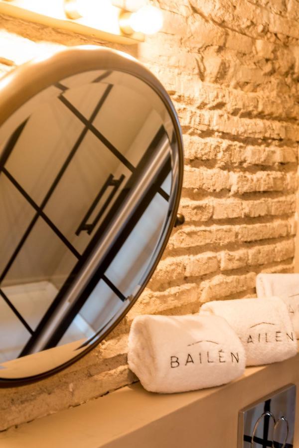 Apartamento Casa Bailen