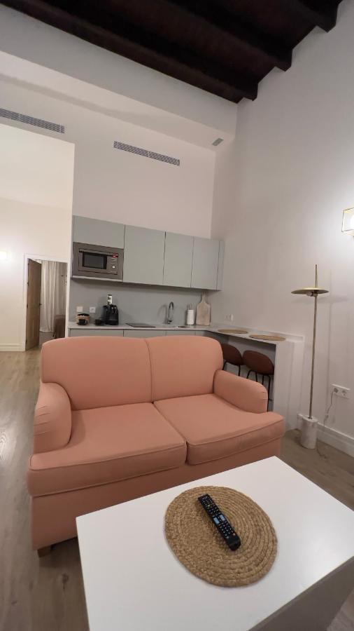 Apartamento Casa Bailen *