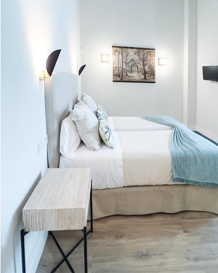 Casa Bailen Apartment Seville