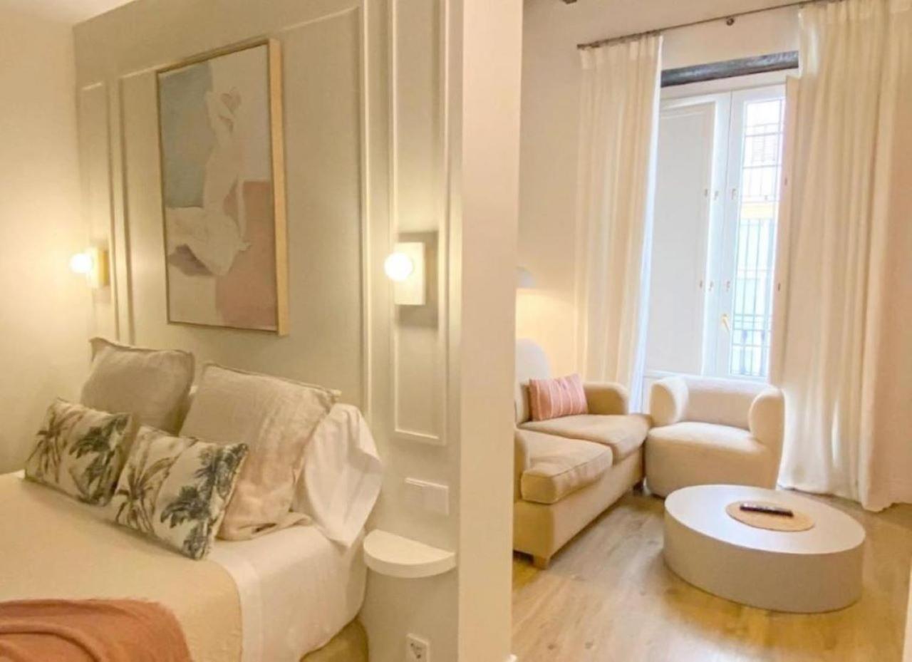 Casa Bailen Apartment
