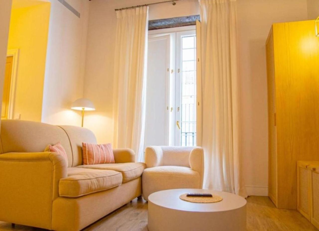 Appartement Casa Bailen