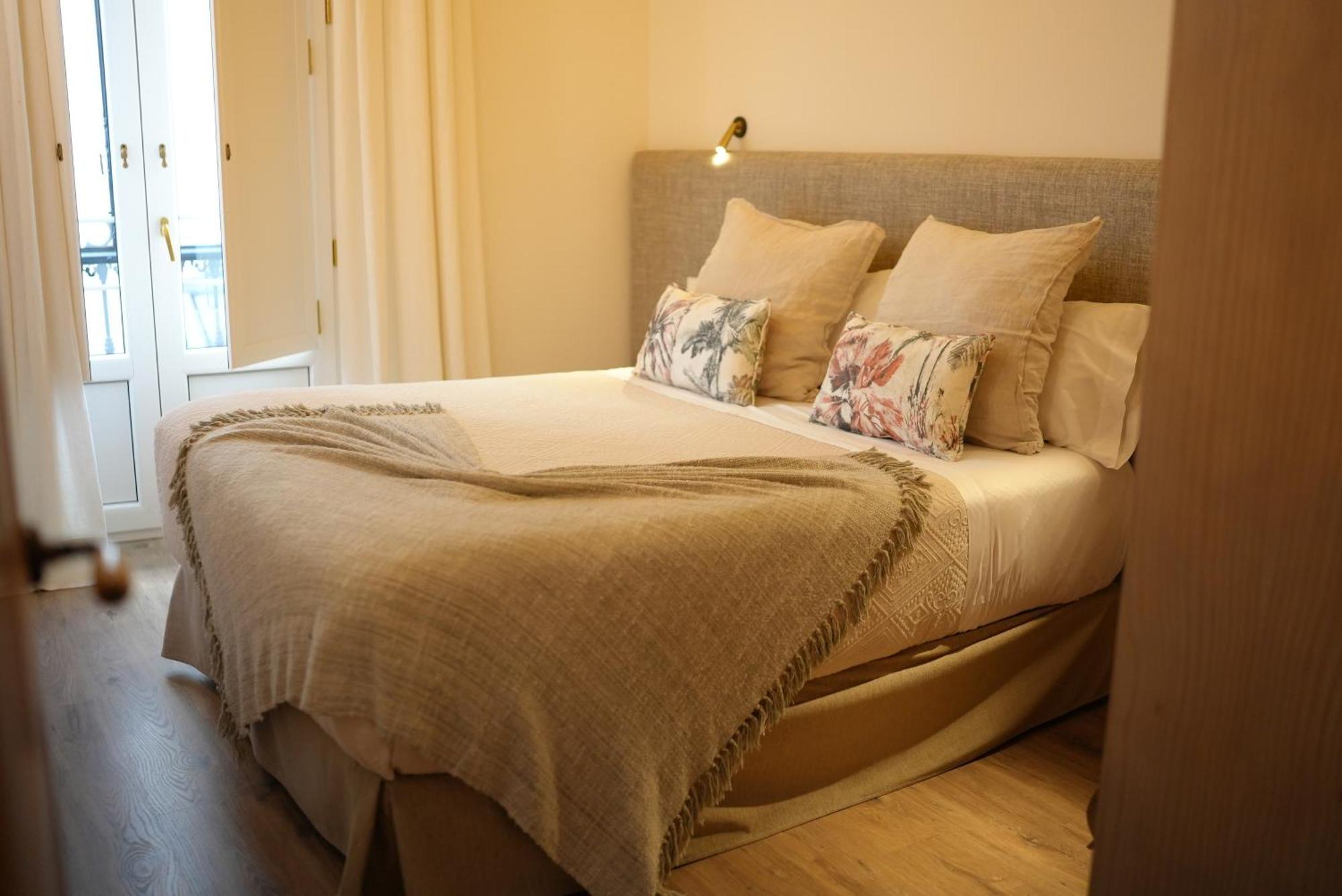 Casa Bailen Appartement *